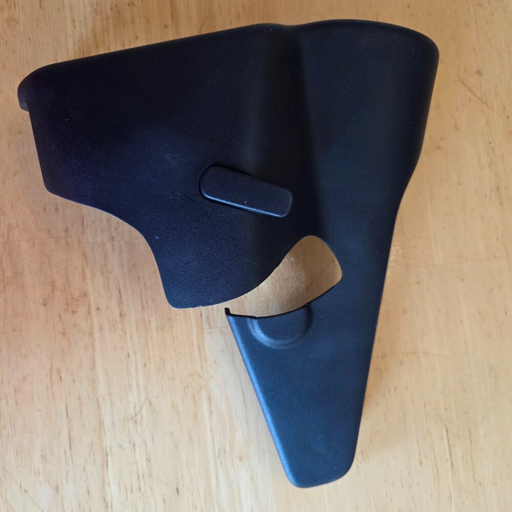 2008 Smart Car Part A4517700195 LH Cover, Left Soft Top Support (11)